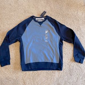 Men’s Tommy Hilfiger Designer Crewneck